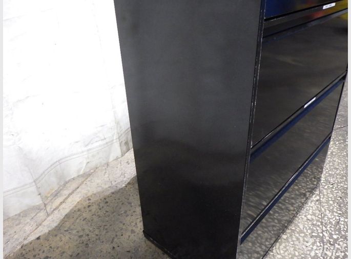  Lateral File Cabinet