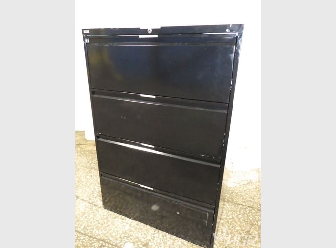  Lateral File Cabinet