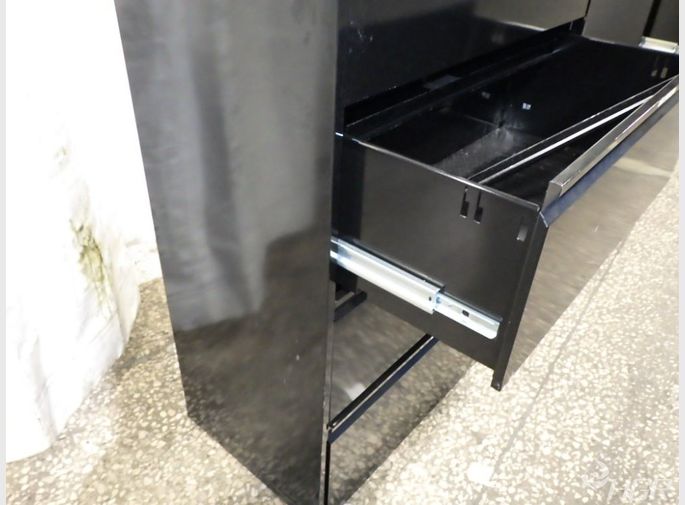 Lateral File Cabinet