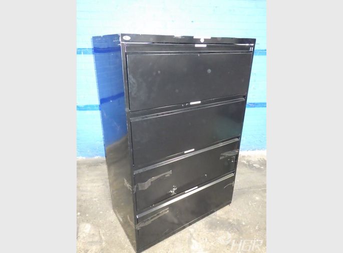  Lateral File Cabinet
