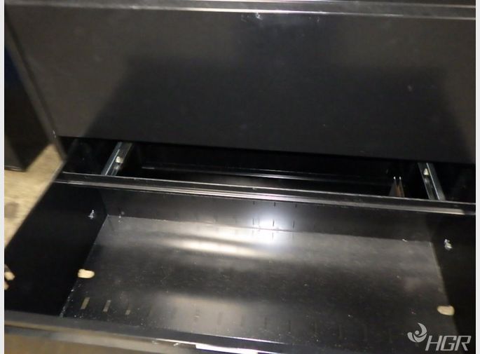  Lateral File Cabinet