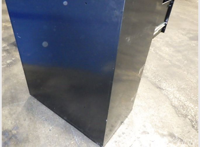  Lateral File Cabinet