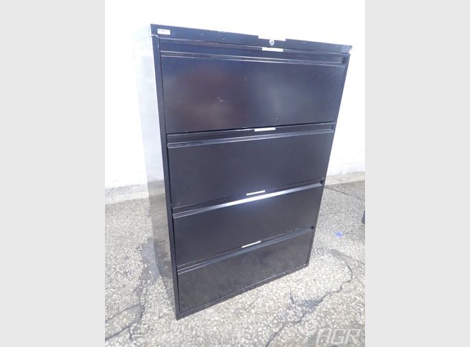  Lateral File Cabinet