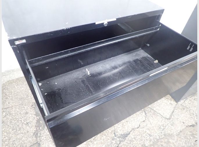 Lateral File Cabinet