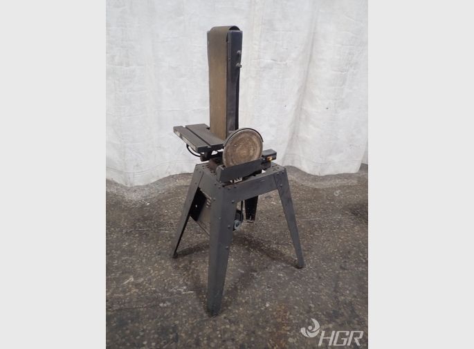 Craftsman Disc  Belt Sander