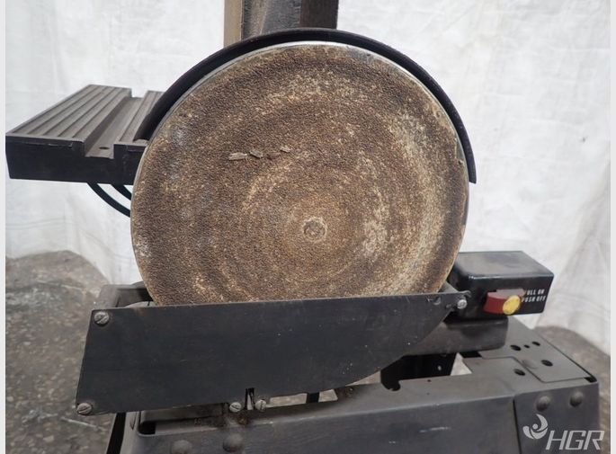 Craftsman Disc  Belt Sander