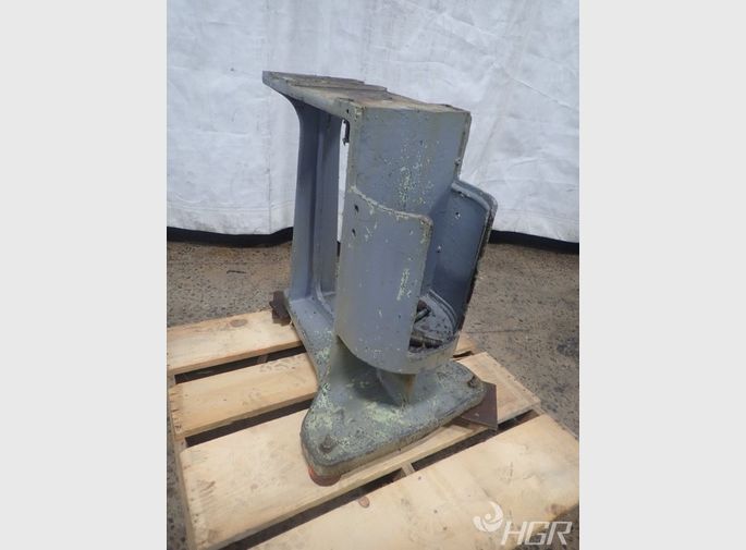  Machine Base
