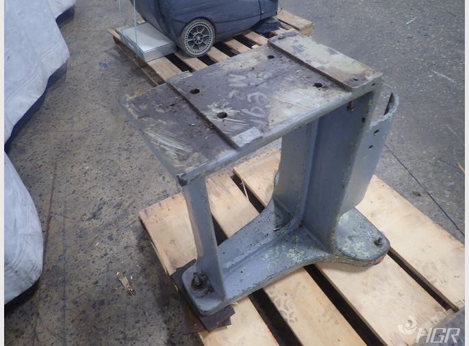  Machine Base