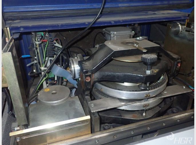 Cim Metal Embosser