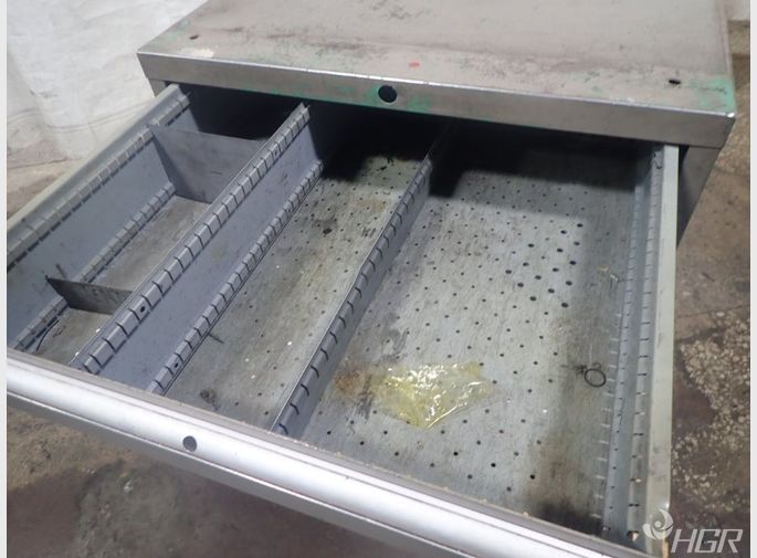  Tool Cabinet