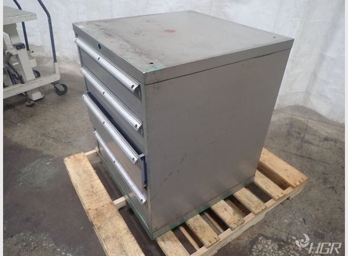  Tool Cabinet