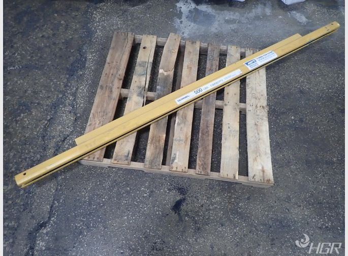 Gorbel Jib