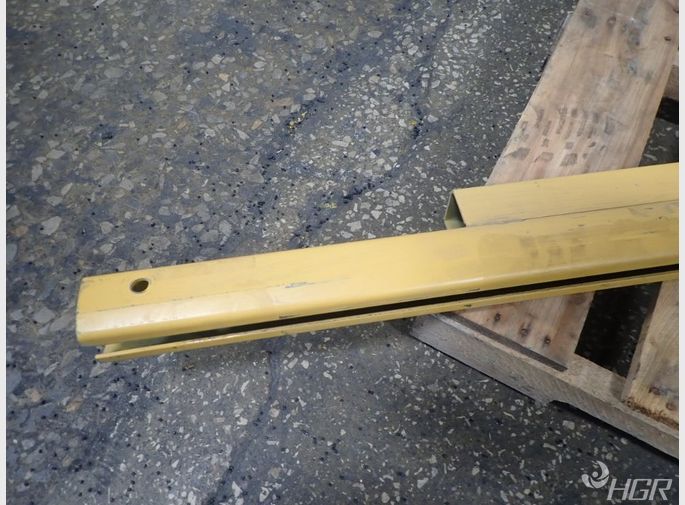 Gorbel Jib