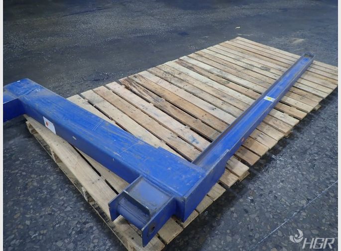Vestil Jib