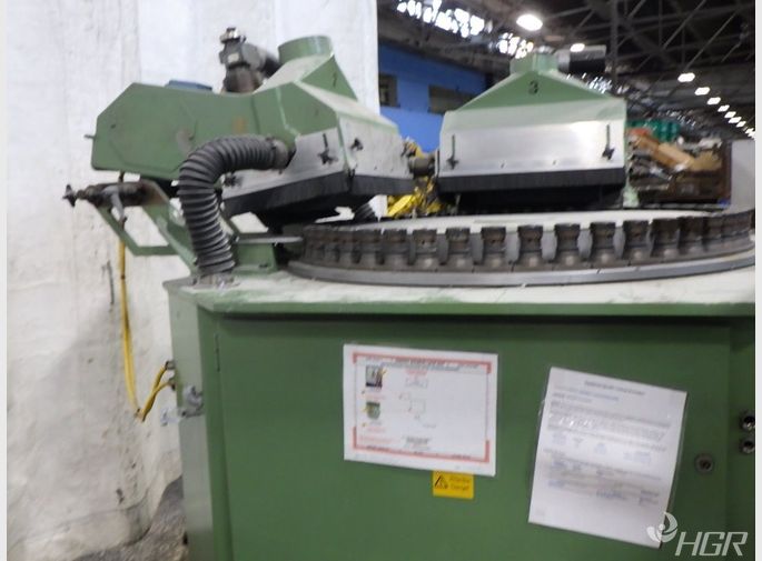 Used Sinjet Sinjet C1030-48 Hone | HGR*24