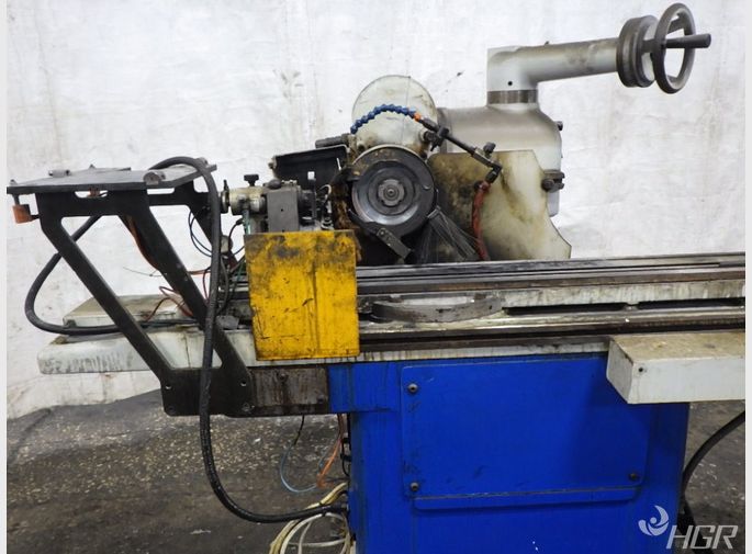 Kellenberger Grinder