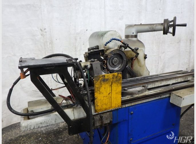 Kellenberger Grinder