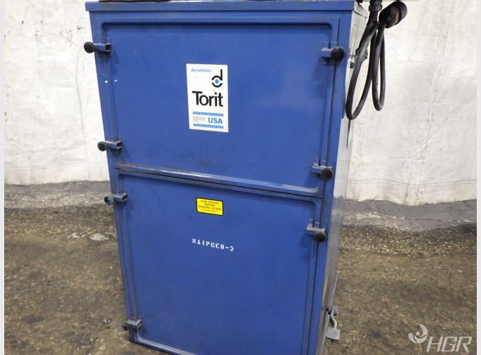 Donaldson Torit Dust Collector