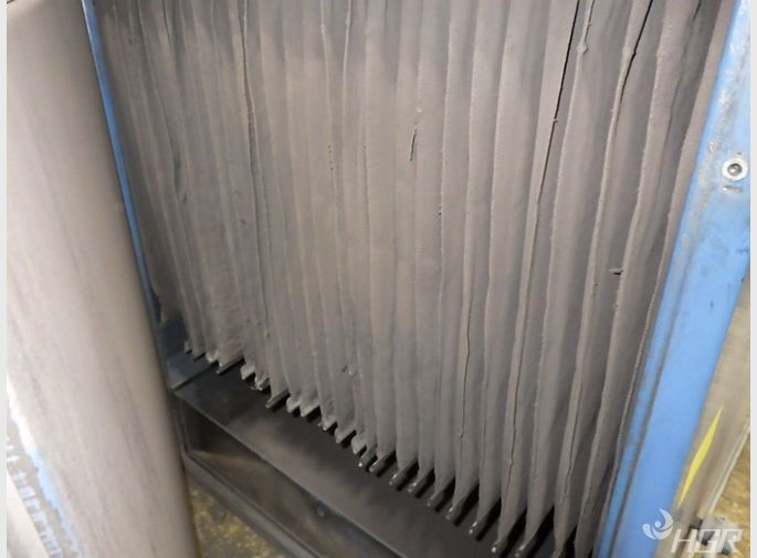 Donaldson Torit Dust Collector