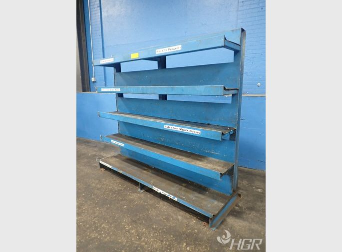  Shelf