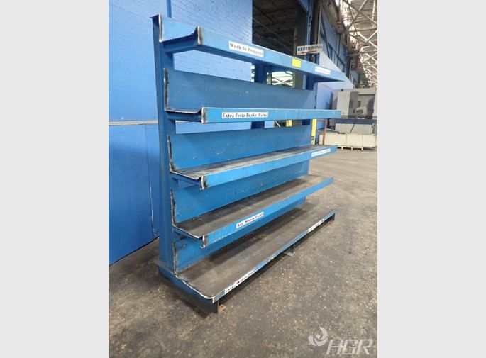  Shelf