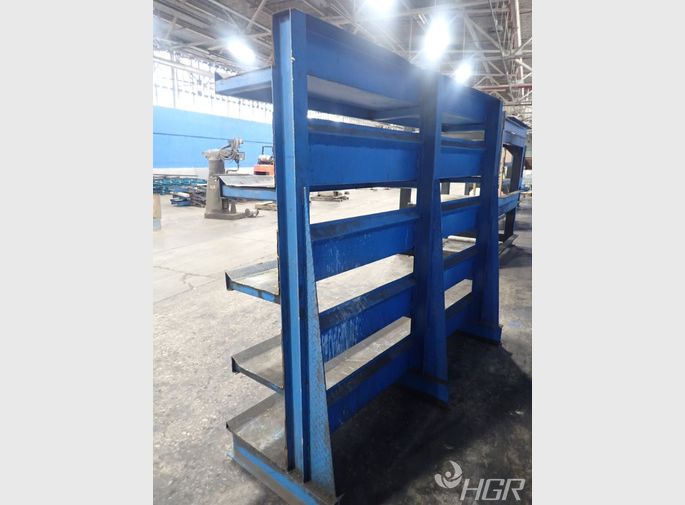  Shelf