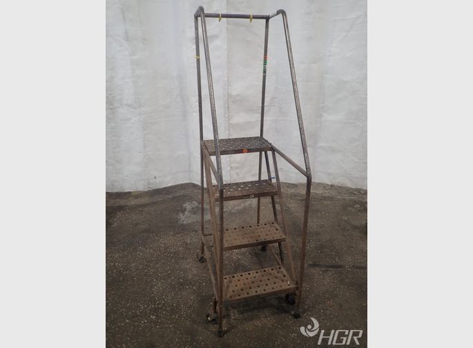  Step Ladder