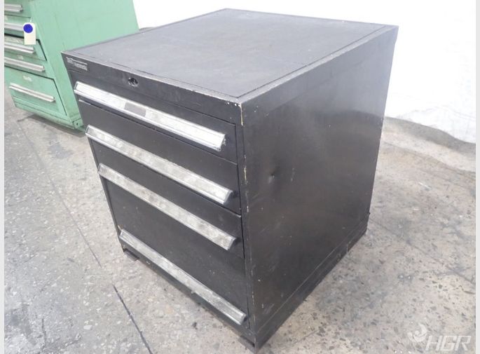 Used Kennedy Tool Box  HGR Industrial Surplus