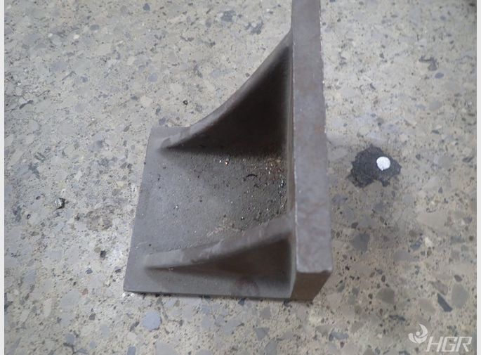  Angle Block
