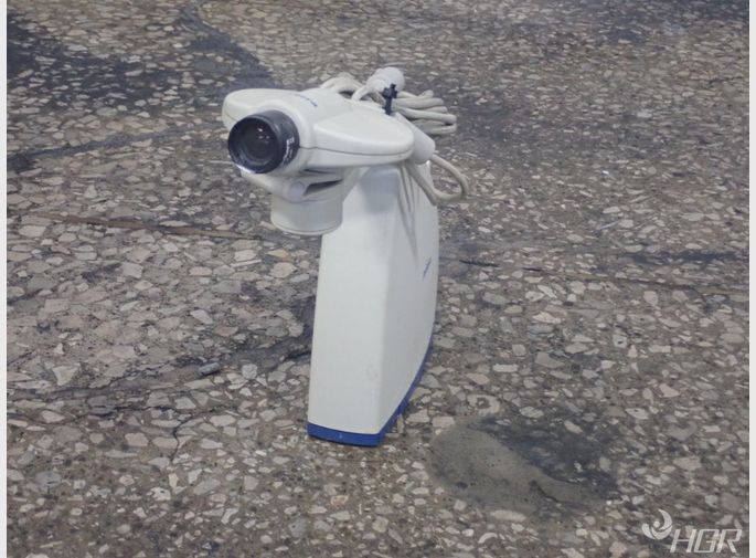 Pixera Microscope
