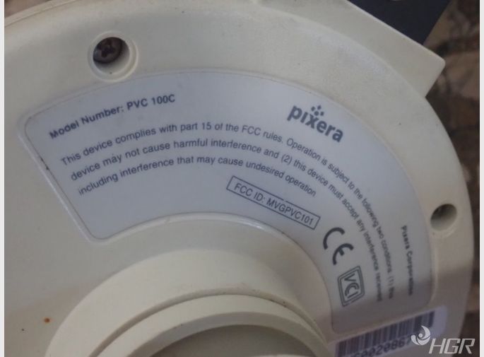 Pixera Microscope