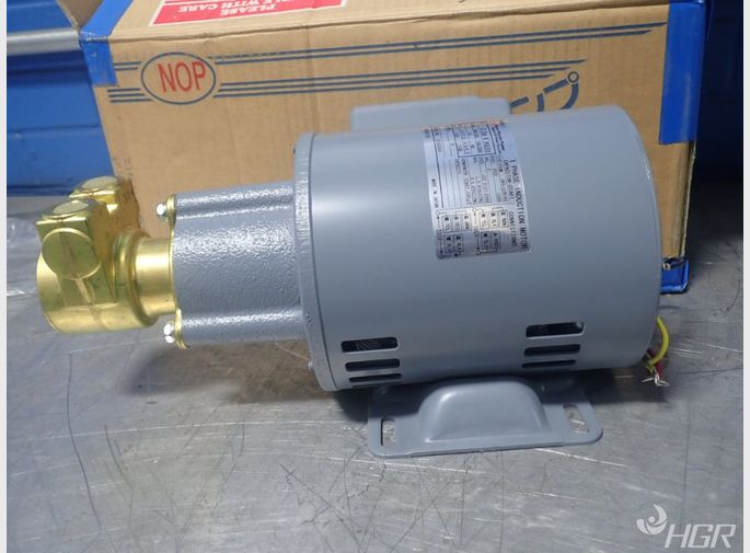 Nihon Oil Pump