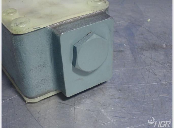 Yuken Modular Valve