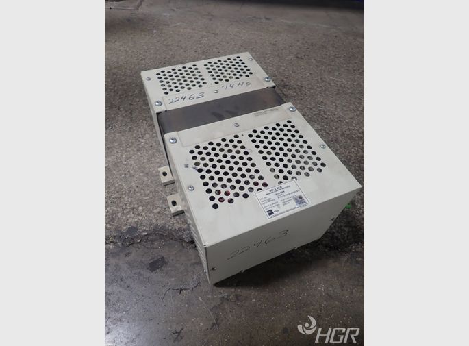Sola Micro Computer Regulator
