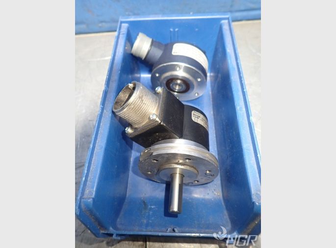 Ormec Encoder