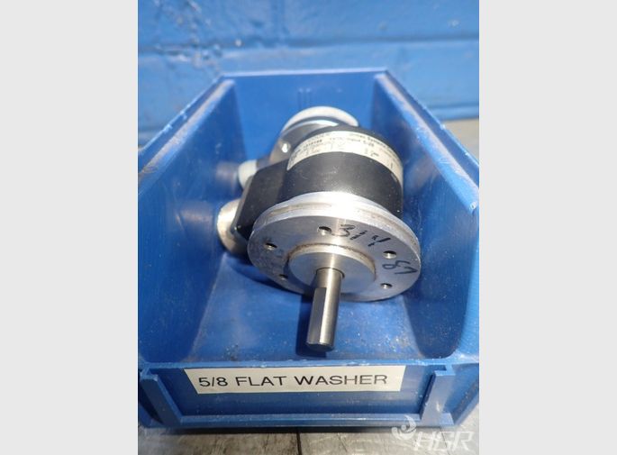 Ormec Encoder