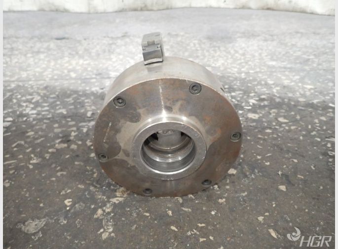  6 3jaw Chuck