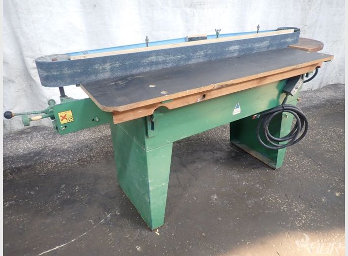 Acme Horizontal Belt Sander