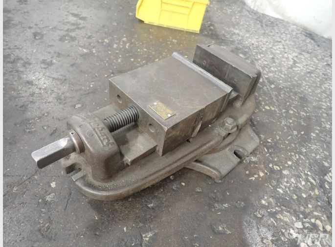 Bridgeport 6 Vise