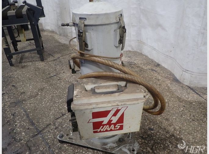 Hass Filter Housing