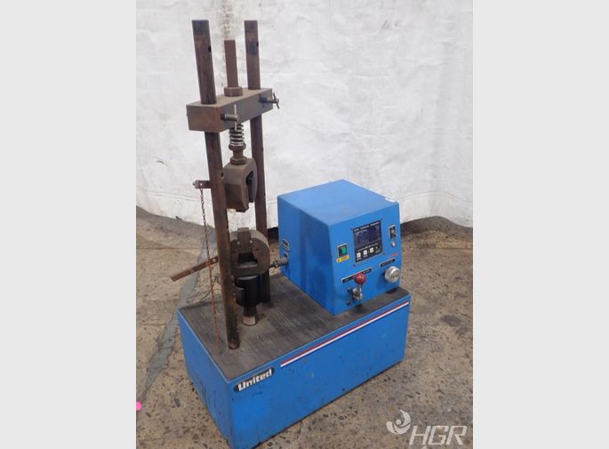 United Calibration Speedy Tester