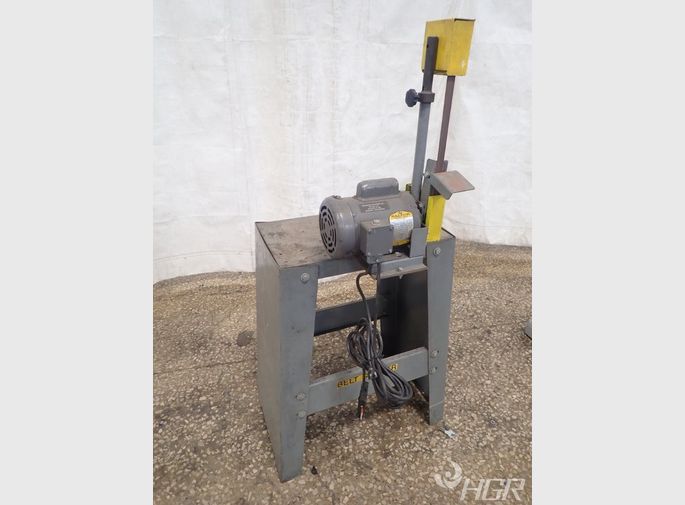 Kalamazoo Belt Sander
