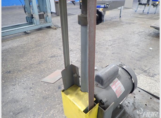Kalamazoo Belt Sander