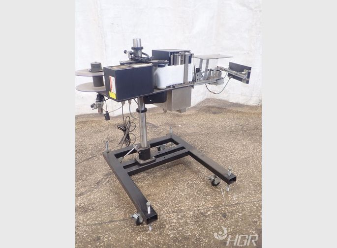 Loveshawzebra Labeler