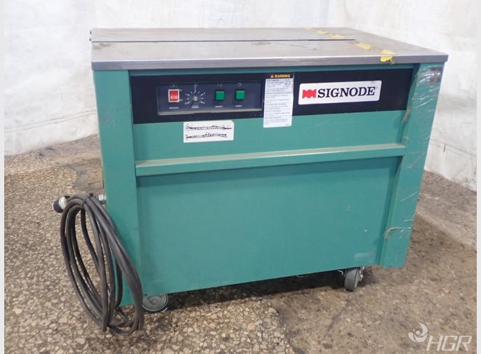 Signode Bander