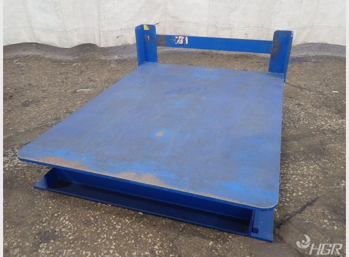 Southworth Tilt Table