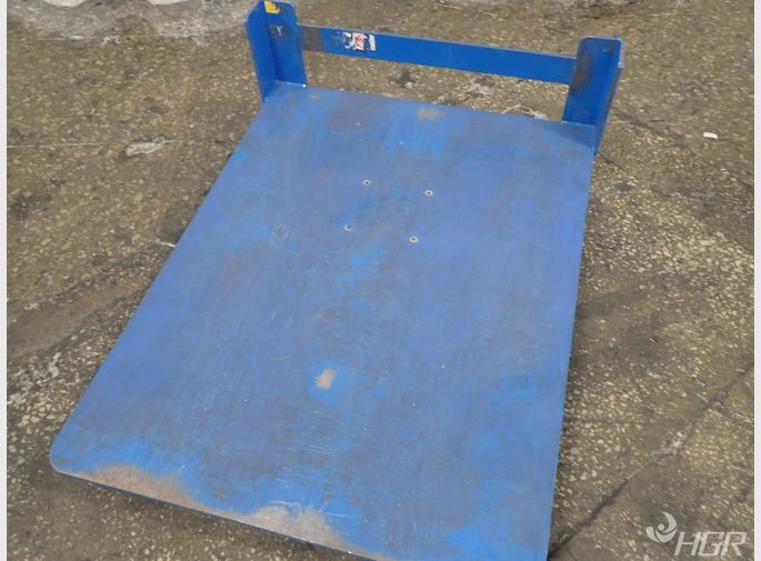 Southworth Tilt Table