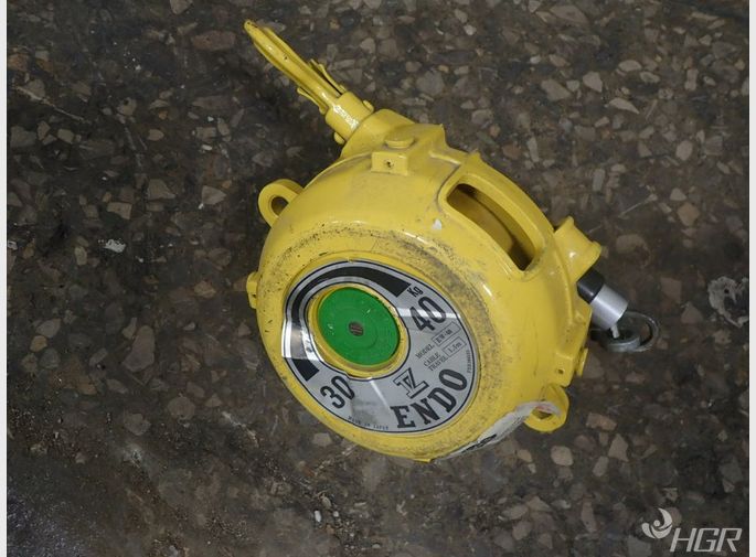 Endo Cable Hoist