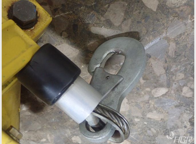 Endo Cable Hoist
