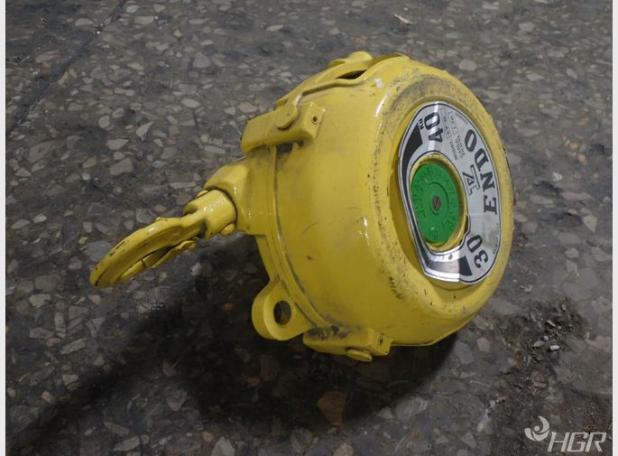 Endo Cable Hoist
